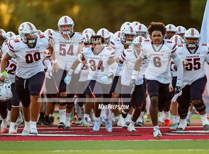 Thumbnail 1 in Chaminade @ Oaks Christian photogallery.