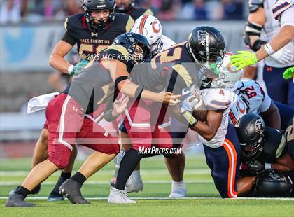 Thumbnail 1 in Chaminade @ Oaks Christian photogallery.