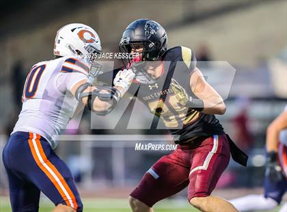 Thumbnail 1 in Chaminade @ Oaks Christian photogallery.