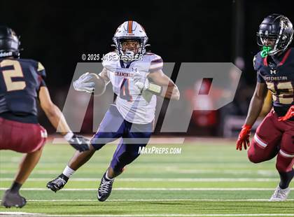 Thumbnail 3 in Chaminade @ Oaks Christian photogallery.