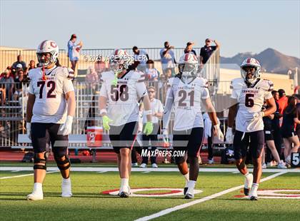 Thumbnail 1 in Chaminade @ Oaks Christian photogallery.