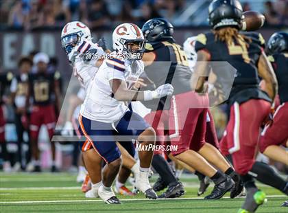 Thumbnail 3 in Chaminade @ Oaks Christian photogallery.