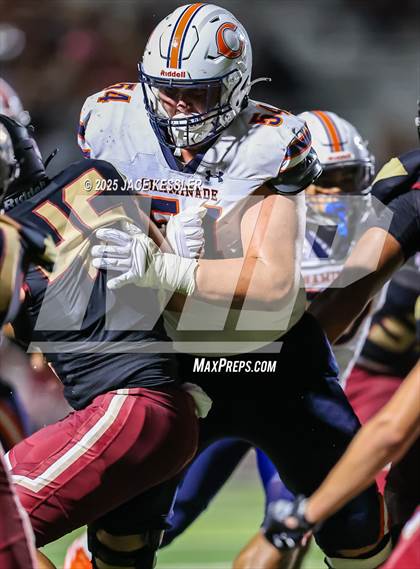 Thumbnail 1 in Chaminade @ Oaks Christian photogallery.