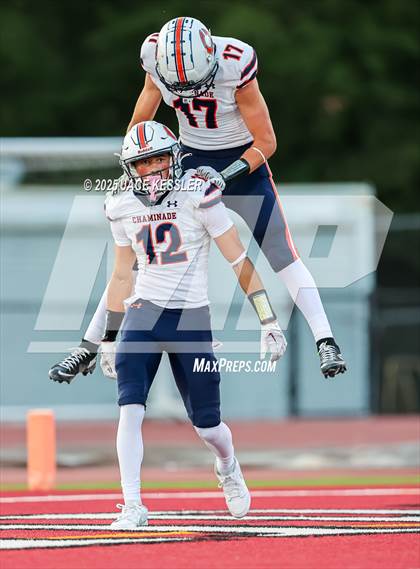 Thumbnail 2 in Chaminade @ Oaks Christian photogallery.