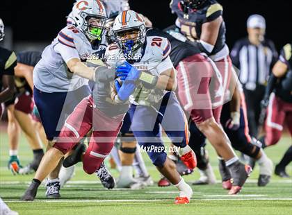 Thumbnail 2 in Chaminade @ Oaks Christian photogallery.