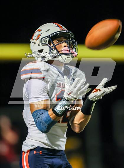 Thumbnail 1 in Chaminade @ Oaks Christian photogallery.
