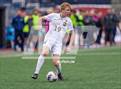 Photo from the gallery "Cathedral vs. Noblesville (IHSAA 4A State Final-editorial only)"