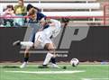Photo from the gallery "Cathedral vs. Noblesville (IHSAA 4A State Final-editorial only)"