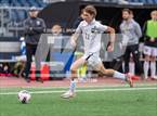 Photo from the gallery "Cathedral vs. Noblesville (IHSAA 4A State Final-editorial only)"