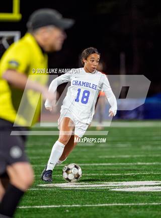 Chamblee @ Druid Hills