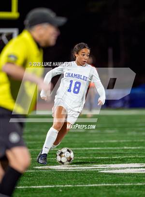 Chamblee @ Druid Hills