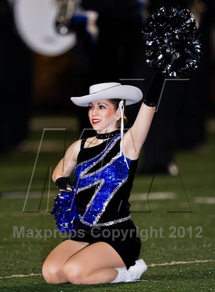Thumbnail 1 in Eisenhower @ Clear Springs photogallery.