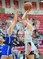 Photo from the gallery "Stamford vs. Petrolia (UIL 2A Region II Bi-District)"
