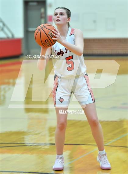 Thumbnail 3 in Stamford vs. Petrolia (UIL 2A Region II Bi-District) photogallery.