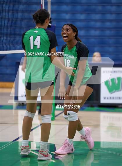 Thumbnail 3 in Myers Park @ Weddington photogallery.