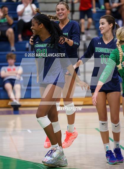 Thumbnail 3 in Myers Park @ Weddington photogallery.