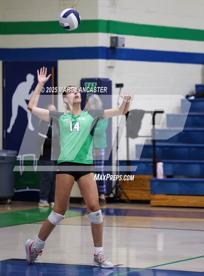 Thumbnail 2 in Myers Park @ Weddington photogallery.