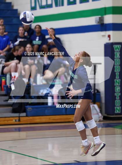 Thumbnail 1 in Myers Park @ Weddington photogallery.