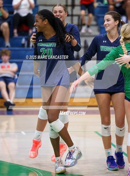 Thumbnail 2 in Myers Park @ Weddington photogallery.