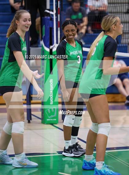 Thumbnail 2 in Myers Park @ Weddington photogallery.