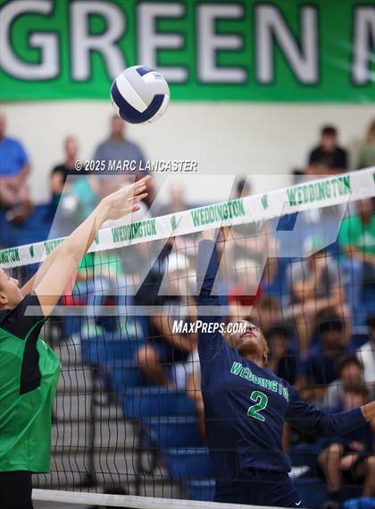 Thumbnail 3 in Myers Park @ Weddington photogallery.