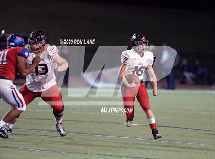Thumbnail 3 in Mustang @ Moore photogallery.