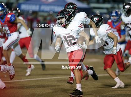Thumbnail 2 in Mustang @ Moore photogallery.