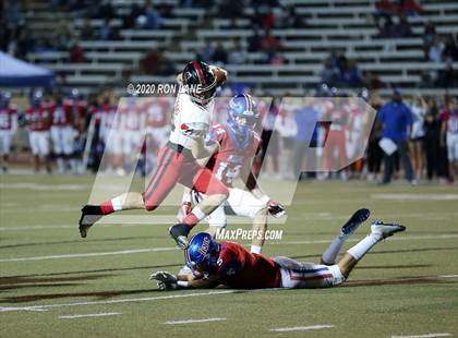 Thumbnail 3 in Mustang @ Moore photogallery.