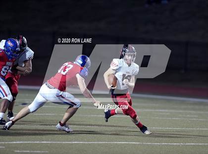 Thumbnail 3 in Mustang @ Moore photogallery.