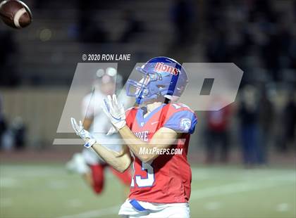 Thumbnail 3 in Mustang @ Moore photogallery.