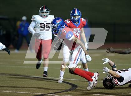 Thumbnail 3 in Mustang @ Moore photogallery.