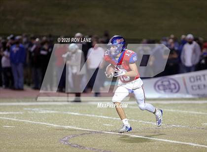 Thumbnail 2 in Mustang @ Moore photogallery.