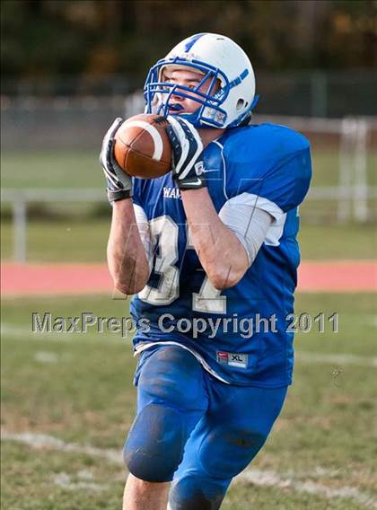 Thumbnail 3 in Framingham @ Braintree photogallery.
