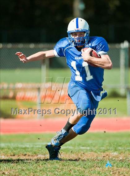 Thumbnail 3 in Framingham @ Braintree photogallery.