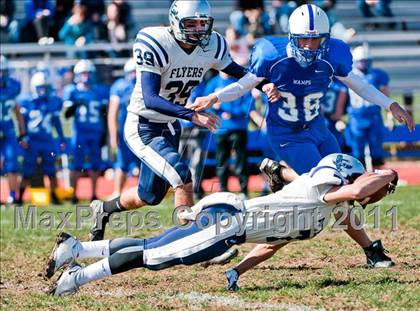 Thumbnail 2 in Framingham @ Braintree photogallery.