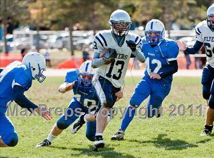 Thumbnail 3 in Framingham @ Braintree photogallery.