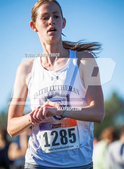 Thumbnail 1 in NIAA 5A Southern Regionals photogallery.