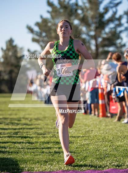 Thumbnail 2 in NIAA 5A Southern Regionals photogallery.