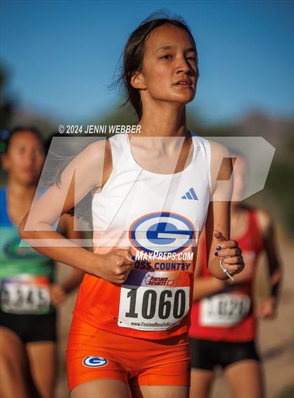 Thumbnail 1 in NIAA 5A Southern Regionals photogallery.
