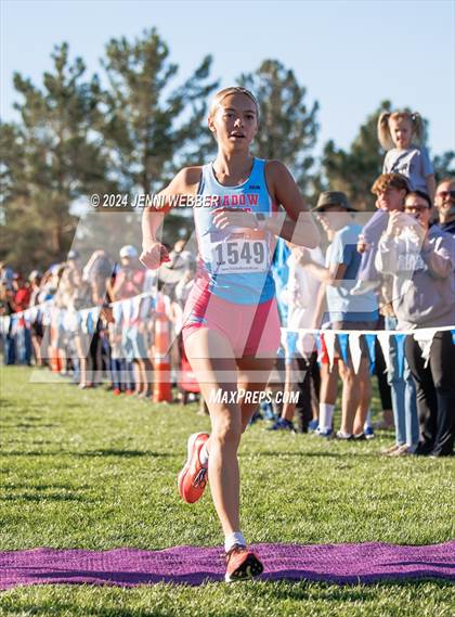 Thumbnail 1 in NIAA 5A Southern Regionals photogallery.