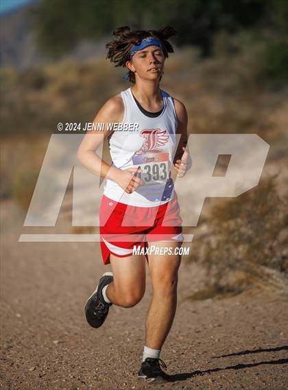 Thumbnail 3 in NIAA 5A Southern Regionals photogallery.