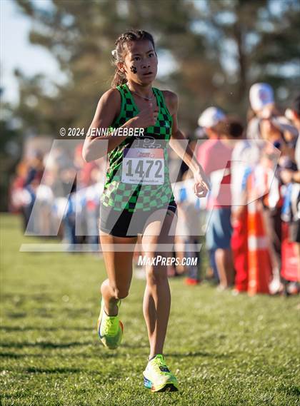 Thumbnail 1 in NIAA 5A Southern Regionals photogallery.
