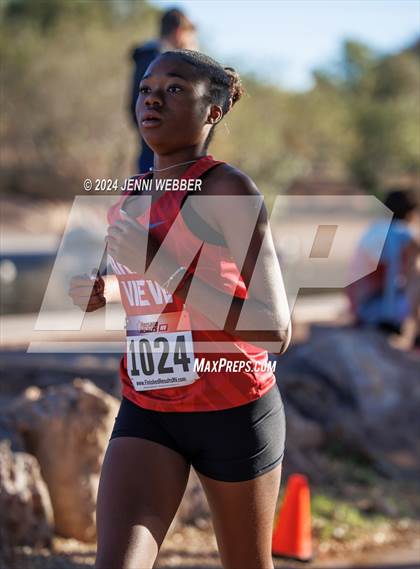 Thumbnail 2 in NIAA 5A Southern Regionals photogallery.