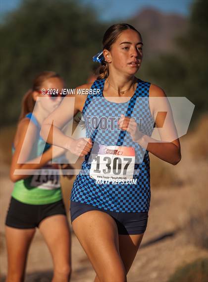Thumbnail 2 in NIAA 5A Southern Regionals photogallery.