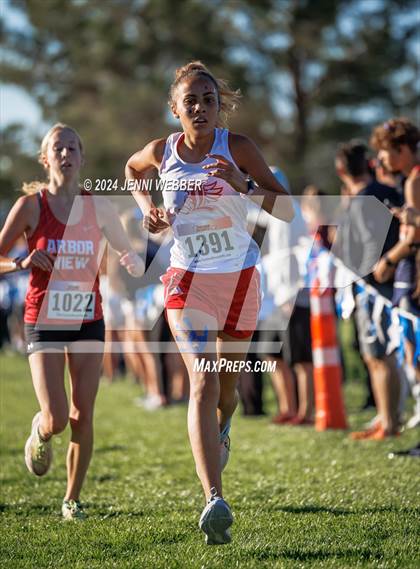 Thumbnail 2 in NIAA 5A Southern Regionals photogallery.