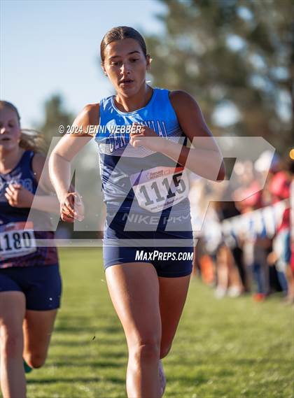 Thumbnail 2 in NIAA 5A Southern Regionals photogallery.