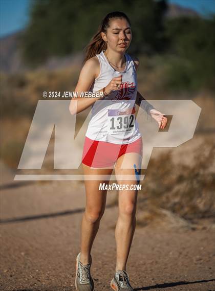 Thumbnail 1 in NIAA 5A Southern Regionals photogallery.