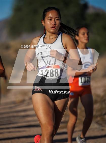 Thumbnail 1 in NIAA 5A Southern Regionals photogallery.