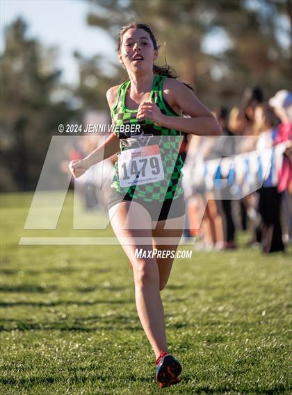 Thumbnail 1 in NIAA 5A Southern Regionals photogallery.