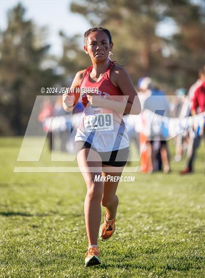 Thumbnail 1 in NIAA 5A Southern Regionals photogallery.